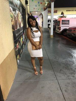 Photo of Doseline T.