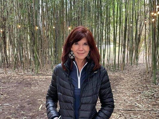 Photo of Antoinette G.