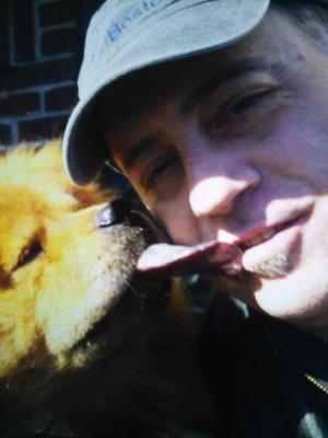 Photo of Bruno B.