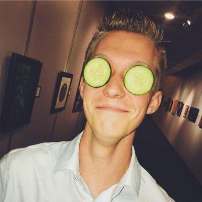 Photo of Will S.
