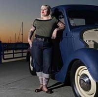 Photo of Jessica B.