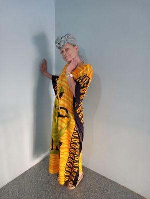 photo of Patricia P.