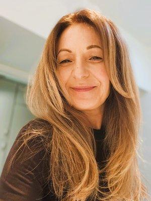 Photo of Parvaneh P.