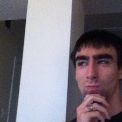 Photo of Dan B.