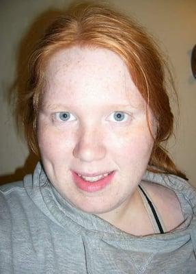 Photo of Elli M.