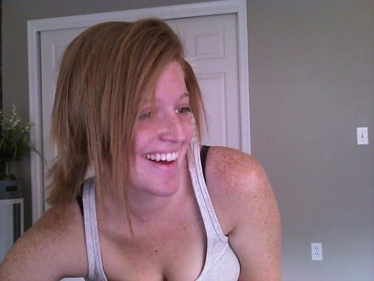 photo of Lynn Z.