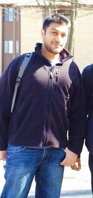 Photo of Kunal S.
