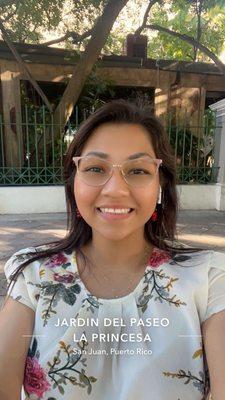 Photo of Nancy M.