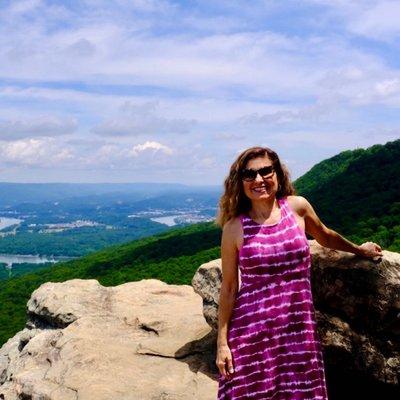 Photo of Christine M.