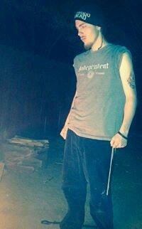 photo of RaughnDude D.