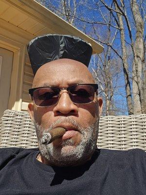 Photo of Terry P.