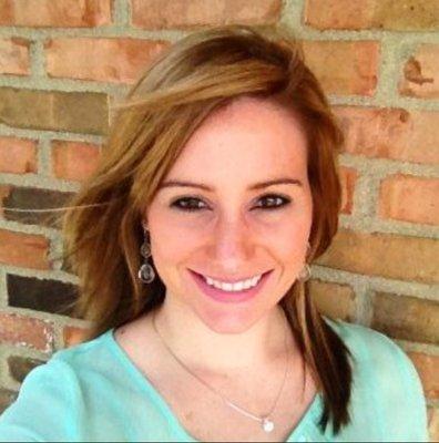 Photo of Kate R.