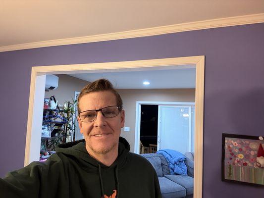 Photo of Christopher C.