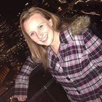 photo of Christine S.