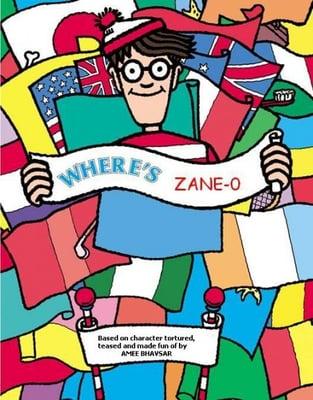 Photo of Zane S.
