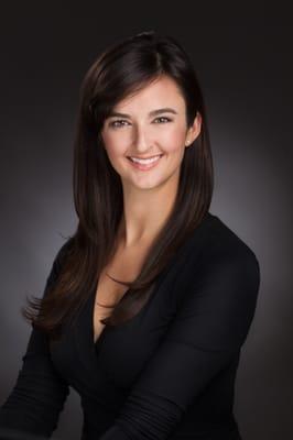 Photo of Krista P.