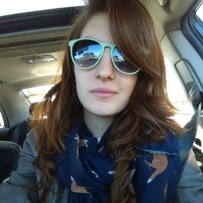 Photo of Mandy B.