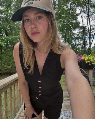 Photo of Morgan A.