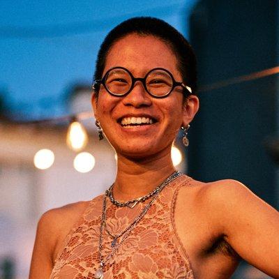 photo of Rosemary F.