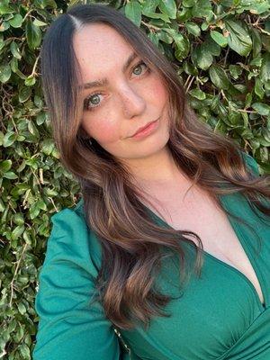 Photo of Rachael F.