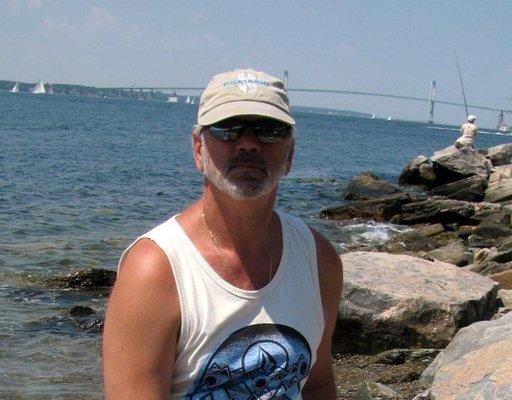 photo of Captain T C.