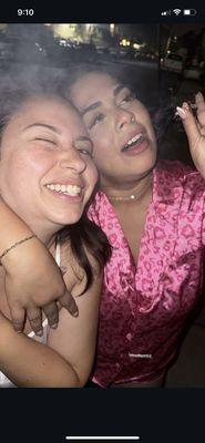 photo of Funky_sancho ..