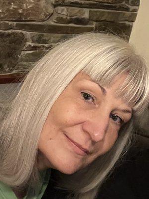 Photo of Amber C.