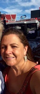 photo of Michelle W.