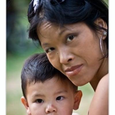 Photo of Chamreun N.