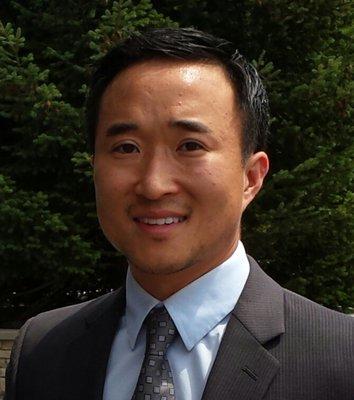 Photo of Isaac S.