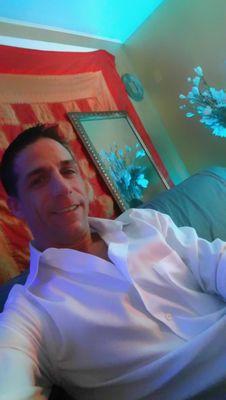 Photo of Patrick C.