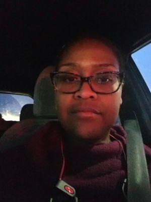 photo of Nichelle B.