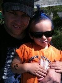 Photo of Josh V.