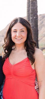 Photo of Katie M.