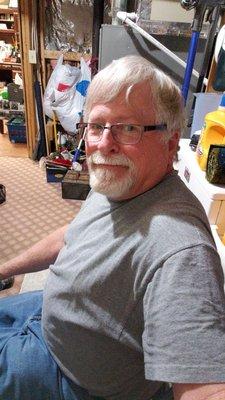 Photo of Glenn B.