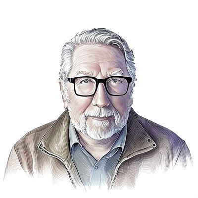 Photo of Don F.