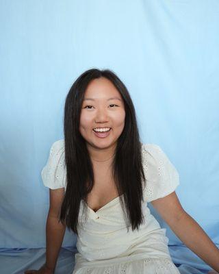 Photo of Amy F.
