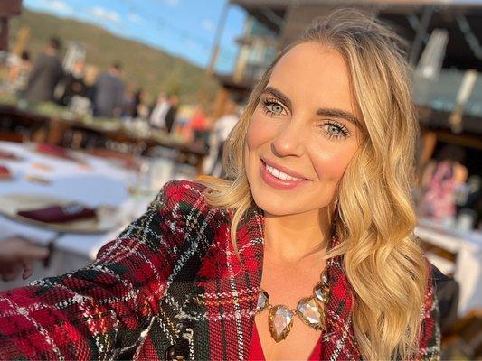 Photo of Courtney S.