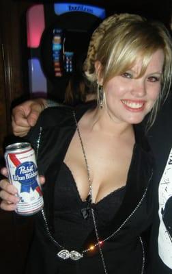 Photo of Aubrey H.