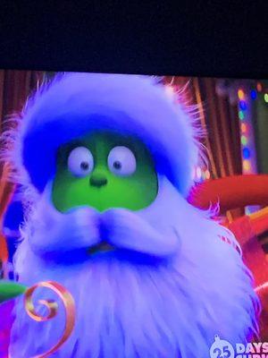 photo of The Grinch C.