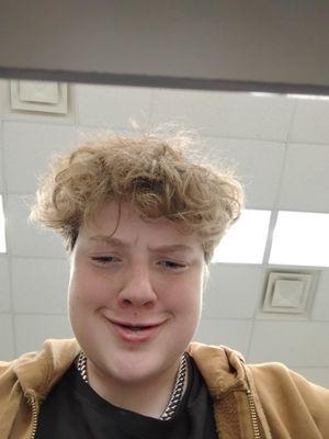 Photo of Max G.