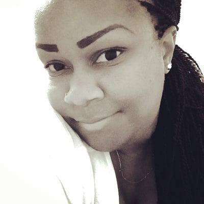 Photo of Arika S.