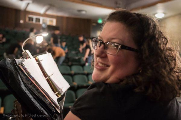 Photo of Katherine S.