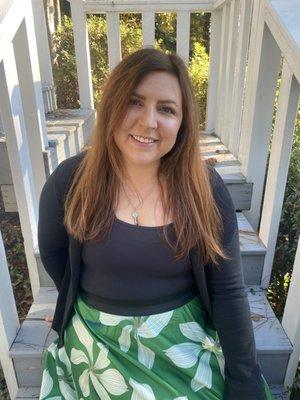 photo of Michelle P.