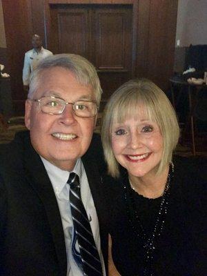Photo of Marty G.
