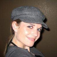 Photo of Amanda G.