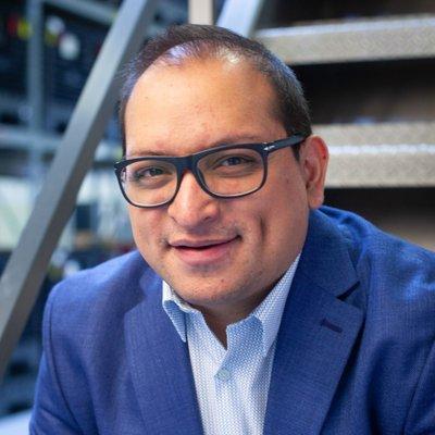 Photo of Pablo P.