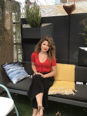 Photo of Taline M.