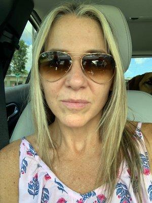 photo of Kimberly Ann M.