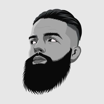 photo of Alexander B.